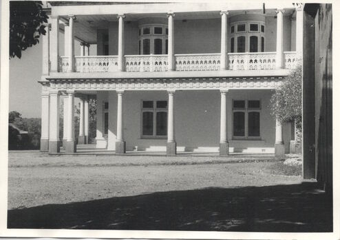 'Studley House', Nolan Avenue [Kew]