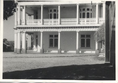 'Studley House', Nolan Avenue [Kew]