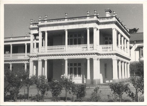 'Studley House', Nolan Avenue [Kew]
