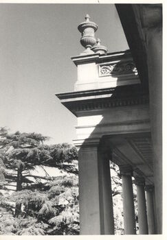 Studley House, Nolan Avenue [Kew]