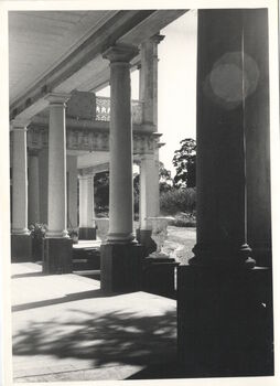 Studley House, Nolan Avenue [Kew]
