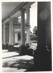 Studley House, Nolan Avenue [Kew]
