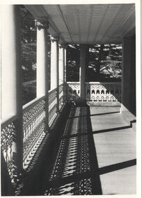 Studley House, Nolan Avenue [Kew]