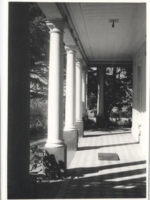 Studley House, Nolan Avenue [Kew]