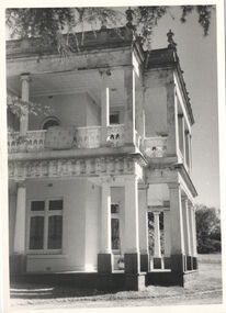 Studley House, Nolan Avenue [Kew]