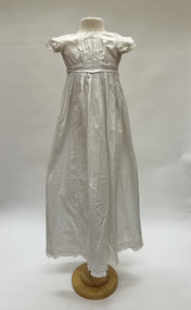 Clothing - Christening Gown