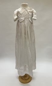 Clothing - Christening gown