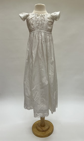Clothing - Christening Gown