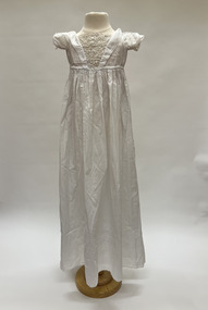 Clothing - Christening Gown