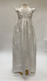 Clothing - Christening Gown