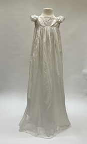 Clothing - Christening Gown