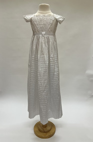 Clothing - Christening Gown