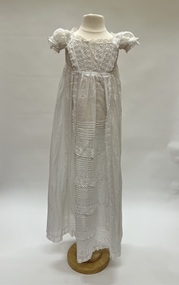 Clothing - Christening Gown