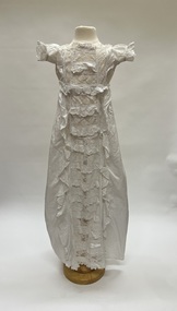 Clothing - Christening Gown