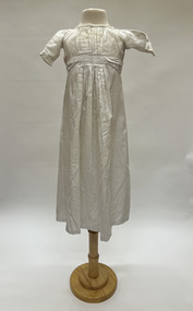 Clothing - Christening Gown
