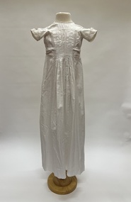 Clothing - Christening Gown