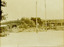 Hawthorn Tram Depot during construction - street view