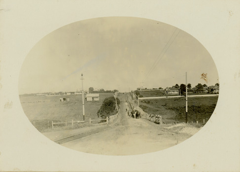 Riversdale Road, Surrey Hills