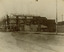 Railway level crossing in Glenferrie Road, Glenferrie