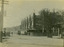 Railway level crossing in Glenferrie Road, Glenferrie