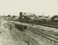 Regrading the Camberwell Railway Line near Burke Road