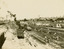Regrading the Camberwell Railway Line