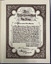 Testimonial - Joint Address to His Majesty King King Edward VII from the Municipalities of Victoria 1901