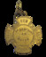 Medal - Town of Kew: To Commemorate its Jubilee