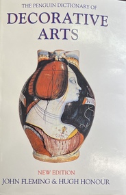The Penguin Dictionary of Decorative Arts