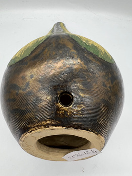 Lamp base