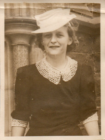 Viola Annie Ayling
