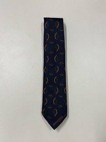 City of Boroondara : tie