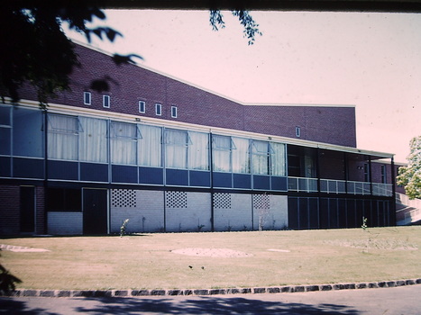 Kew Civic Hall