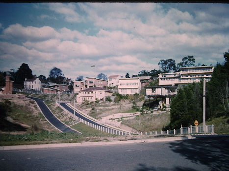 Yarra Street, Kew