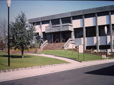 Kew Civic Offices