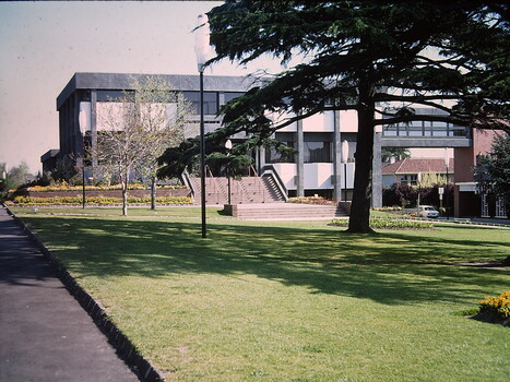 Kew Civic Offices