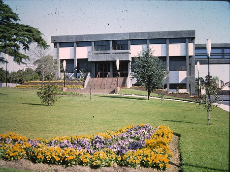 Kew Civic Offices