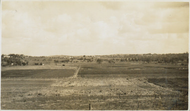 View from 52 Frater Street, Kew East