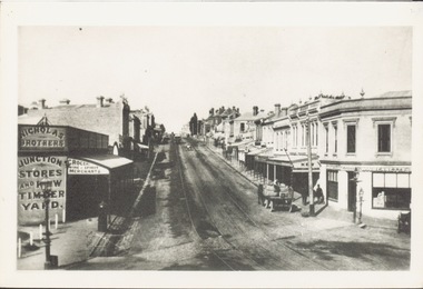 High Street, Kew