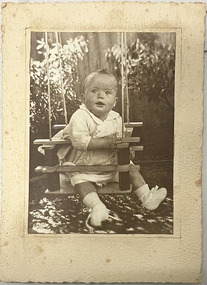 Photograph - Child