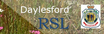 Daylesford RSL Sub-Branch