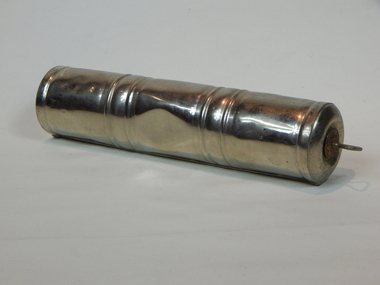Domestic object - Can, Bed warmer