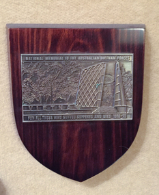 Plaque