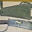 Frank & Warren Survival Axe