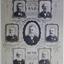 Photograph of seven men