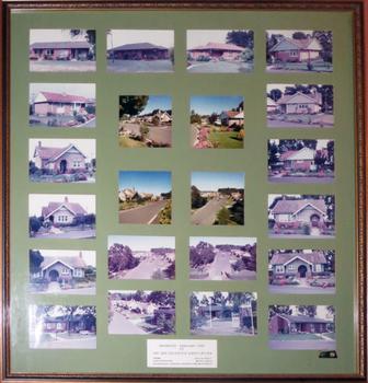 Cottages at Charles Anderson Grove
