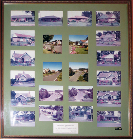 Cottages at Charles Anderson Grove