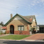 Brick cottage