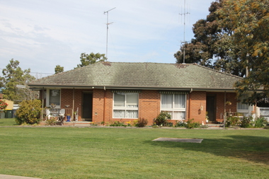 Image, Ballarat Old Colonists' Association Retirement Village - Joe White Homes, 23/09/2017