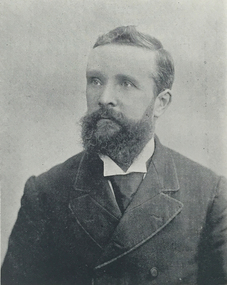 Photograph - Image, Edward Grose